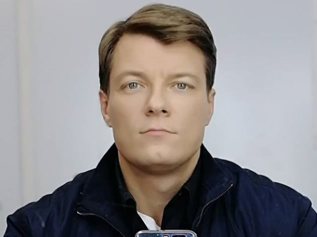 Алексей Моисеев