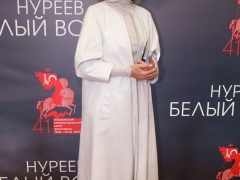 АЛЕНА ДОЛЕЦКАЯ