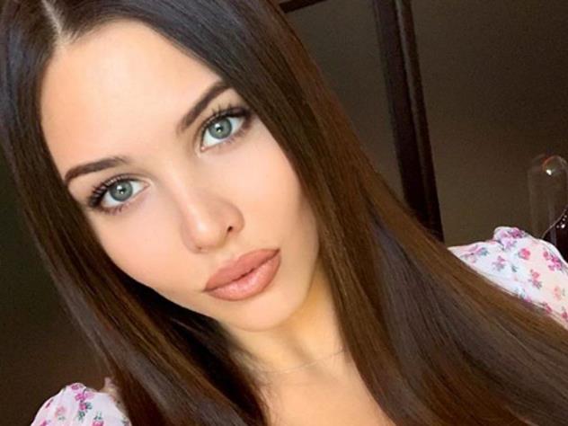 Анастасия Решетова