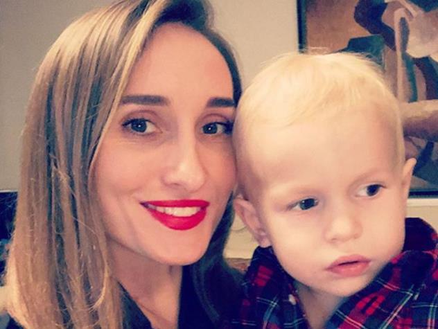 Анастасия Винокур