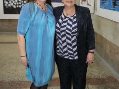 АННА МОДЕНОВА И ДИНА РУБИНА