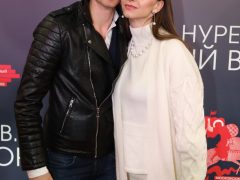 АННА ТИХОМИРОВА, АРТЕМ ОВЧАРЕНКО