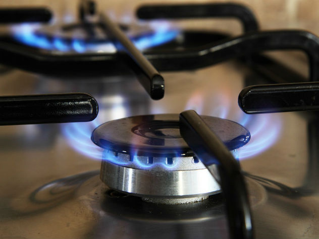 долги за газ в Чечне