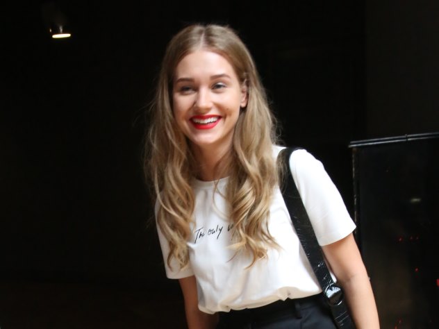 Кристина Асмус