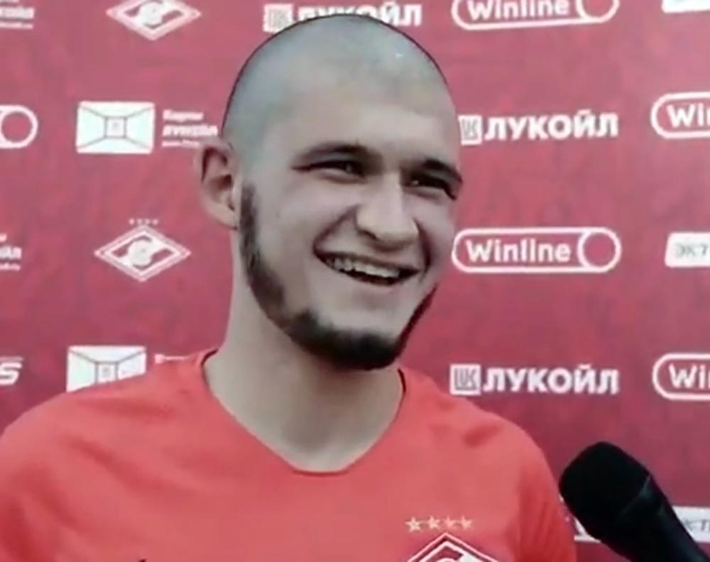 Аяз Гулиев мог угодить за решетку, как Кокорин