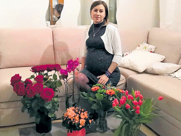 Дарья Виролайнен еще не набегалась