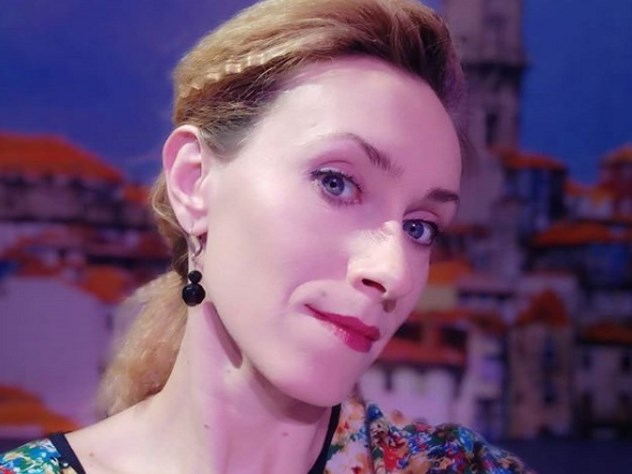 Мария Болтнева