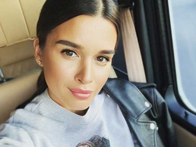 Ксения Бородина