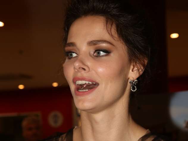 Лиза Боярская