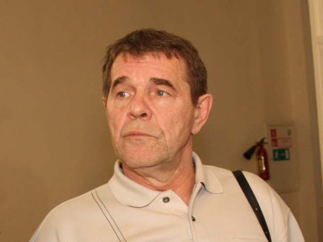 Алексей Булдаков