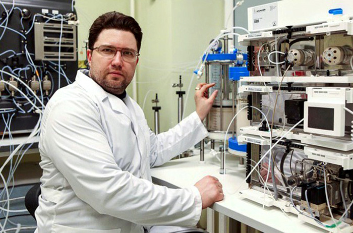 Биоинженер Иван Духовлинов уверен: допустимы любые эксперименты, если они помогут человеку сохранить молодость и здоровье