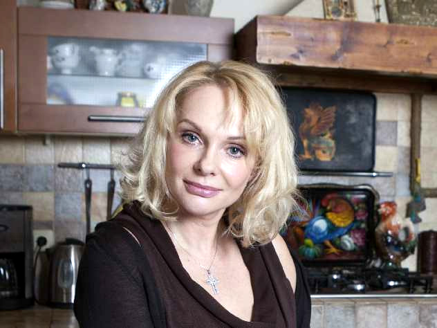 Ирина Цывина