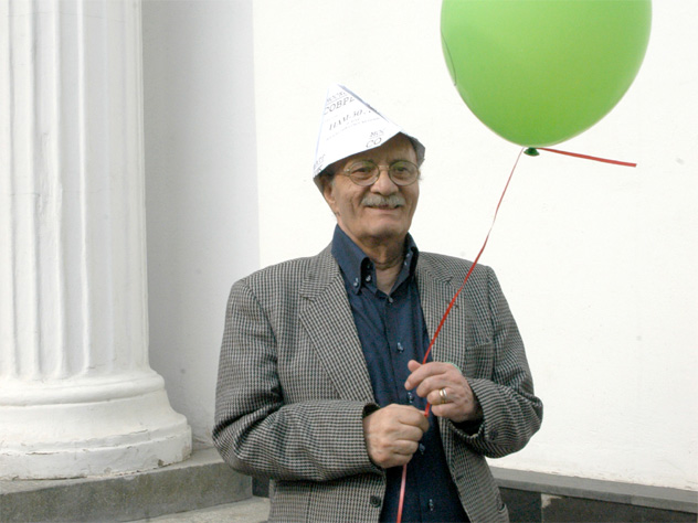 Георгий Данелия