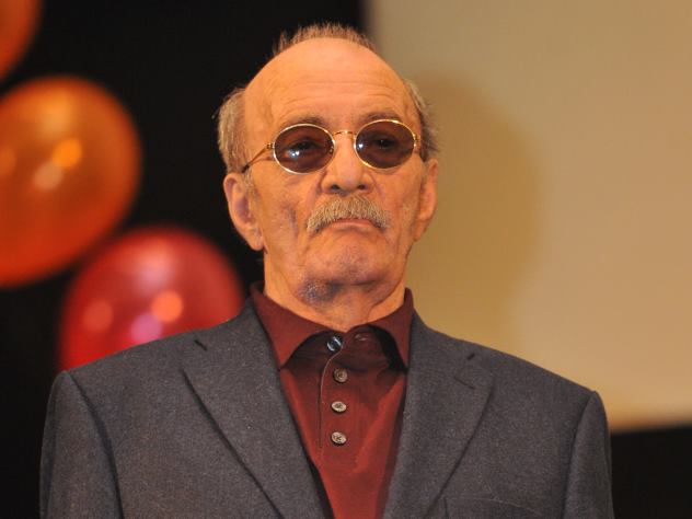 Георгий Данелия