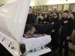 ДЕНИС СЕРДЮКОВ