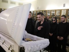 ДЕНИС СЕРДЮКОВ