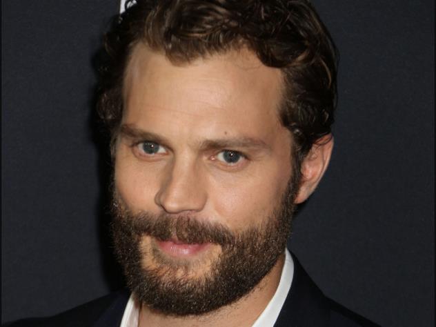 Джейми Дорнан