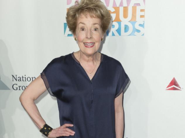 Джорджия Энджел