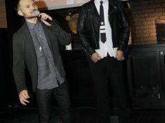 ДМИТРИЙ МЕЛЬНИКОВ И ФИЛИПП КИРКОРОВ