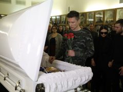 ДМИТРИЙ НЕСТЕРОВ