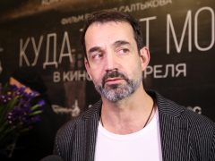 ДМИТРИЙ ПЕВЦОВ