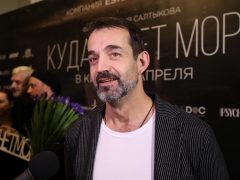 ДМИТРИЙ ПЕВЦОВ