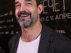 ДМИТРИЙ ПЕВЦОВ