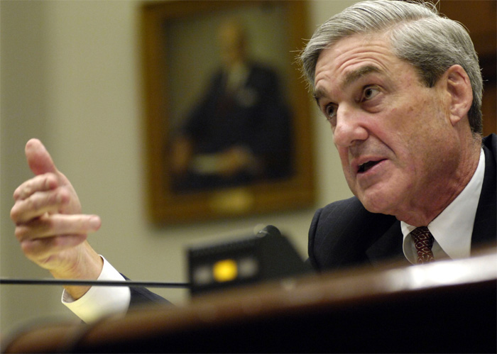 Мюллер показал, какой срок будет у Трампа