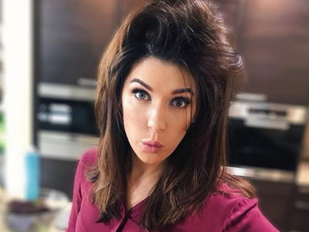 Екатерина Волкова