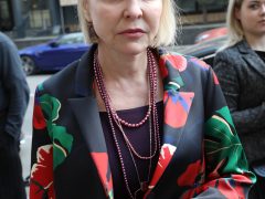 ЕЛЕНА СКОРОХОДОВА