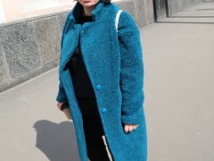 ЕЛЕНА ВАЛЮШКИНА