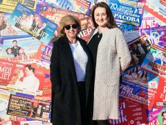 Елена Водорезова