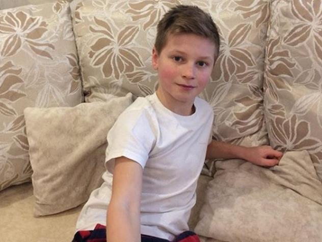 Максим Белявский