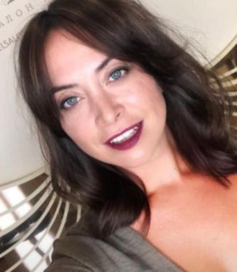 Наталья Фриске