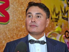 Арман Давлетяров