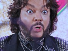 Филипп Киркоров