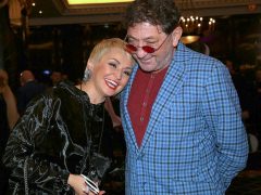 Катя Лель, Григорий Лепс