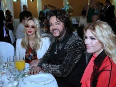 Светлана Лобода, Филипп Киркоров