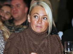 Яна Рудковская