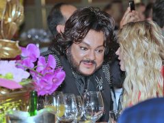 Филипп Киркоров