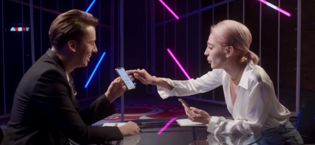 Галкин и Ивлеева