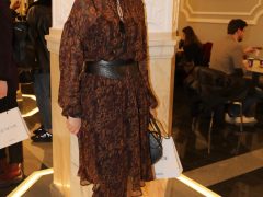 ГЛАФИРА ТАРХАНОВА