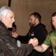 Легендарного актера тепло приветствуют граждане ДНР