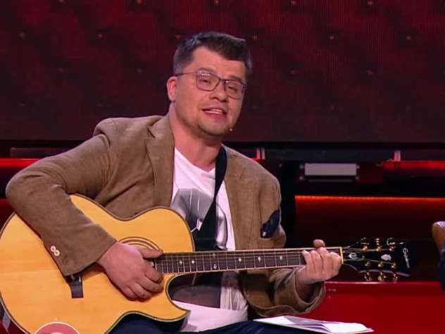 Гарик Харламов