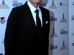 Игорь Крутой