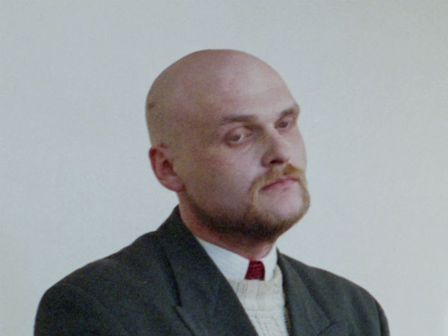 Игорь Пирожок