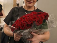 ИНГА ОБОЛДИНА