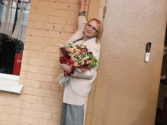 ИРИНА МАЗУРКЕВИЧ