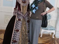 ИРИНА МАЗУРКЕВИЧ