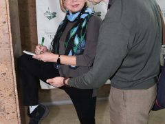 ИРИНА МАЗУРКЕВИЧ